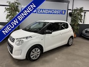 Citroën C1 - 1.0 e-VTi Feel // Airco // el. Ramen