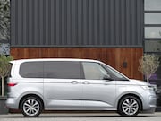 Volkswagen Multivan - eHybrid 218PK / IQ-light / VIP 7- pers / 360°