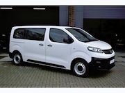 Opel Zafira-e Life - VIVARO-E 2H1 50 kWh