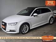Audi A3 - Sportback 1.4 e-tron Sport, LED kopl., ACC, pano, sportst.,