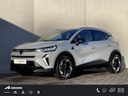 Renault Captur - 1.3 mild hybrid 160 techno / Stoel/Stuurverwarming / Navigat