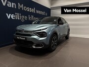 Citroën e-C4 - Max 54 kWh | Camera | Navigatie | Adaptive Cruise Control