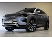 BYD Seal U - 1.5 DM-i FWD Boost |40x voorraad Rijklaar |zwart/bruin inter