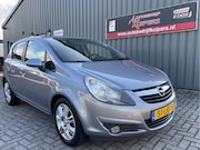 Opel Corsa - 1.4-16V '111' Edition Automaat Airco.Navi.Lm.velgen.Cruise