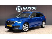 Skoda Kamiq - 1.5 TSI ACT Business Edition + MEMORY / PREMIUM AUDIO / TREK