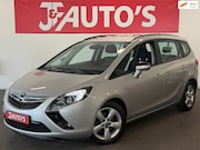 Opel Zafira - Tourer 1.4 Design Edition