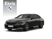 BMW 5-serie - Sedan 530e | M Sportpakket Pro | Bower & Wilkins | Trekhaak