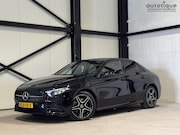 Mercedes-Benz A-klasse - 250 e AMG | navi | sfeer verlichting | led | trekhaak |