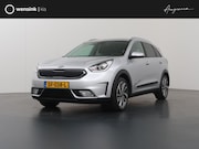 Kia Niro - 1.6 GDi Hybrid Edition | Trekhaak | Panoramadak | Stoel/Stuu