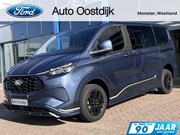 Ford Tourneo Connect - 2.5 PHEV L1H1 Sport 233PK Emissiezonevrij!! Elek. Trekhaak 8