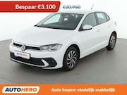 Volkswagen Polo - 1.0 TSI Life