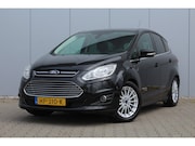 Ford C-Max - 2.0 Plug-in Hybrid Titanium Plus | Panoramadak | Leder | Sto