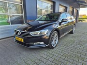 Volkswagen Passat - 1.8 TSI HIGHLINE, Pano, Automaat, Leer, Stoelverwarming, Key