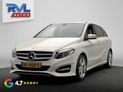 Mercedes-Benz B-klasse - 180 Prestige | Trekhaak | Leder | Camera | PDC | Cruise/Cont