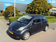 Toyota Aygo - 1.0-12V Access
