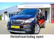 Opel Mokka - 1.4 T 140PK Edition Aut. Navi|Clima|LMV|PDC