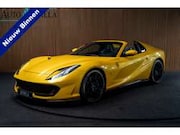 Ferrari 812 - GTS 6.5 V12 HELE Full-carbon Lift 360° Full-PPF JB