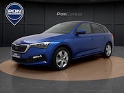 Skoda Scala - 1.0 TSI Sport | Pano Dak | Sportstoelen | Stoelverwarming |