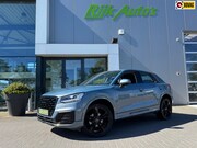 Audi Q2 - 35 TFSI Sport * Eerste Eigenaar * Dealer Onderhouden * 10.75