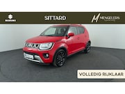 Suzuki Ignis - 1.2 Smart Hybrid Select