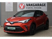 Toyota C-HR - 2.0 Hybrid Launch Edition LED, LEER, JBL, NAVI/CAM