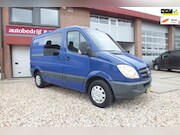 Mercedes-Benz Sprinter - 210 2.2 CDI AC automaat