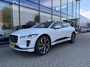 Jaguar I-Pace - EV400 HSE 90 kWh Pano-360-22"-Luchtvering