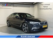 BMW 5-serie - 520i Rijklaar! | Carplay | Eerste eigenaar | Stoelverwarming