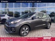 Kia Niro - 1.6 GDi Hybrid DynamicLine | Schuifdak | Trekhaak | Navigati