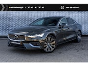 Volvo S60 - 2.0 B3 Inscription | Lederen Bekleding | Stoelverwarming | K