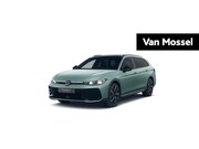 Volkswagen Passat - Variant 1.5 eHybrid R-Line Edition 272PK | Navigatie | Apple