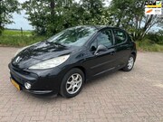 Peugeot 207 - 1.4 VTi Sublime|CC
