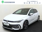 Volkswagen Golf - 1.5 eHybrid GTE | SoH 96% | Panoramadak | Lederen bekleding 