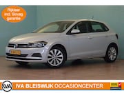 Volkswagen Polo - 1.0 TSI Comfortline Automaat 96PK | APPCONNECT | CLIMA | CAM