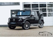 Mercedes-Benz G-klasse - 500