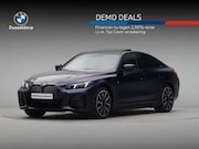 BMW i4 - eDrive40 M Sport Edition 84 kWh