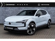 Volvo EX30 - P3 Plus Europa | Google | Adaptieve Cruise Control | Keyless