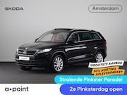 Skoda Kodiaq - 1.5 TSI Business Edition Plus 150 pk Automaat (DSG) | Naviga