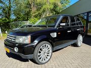 Land Rover Range Rover Sport - 3.6 TdV8 HSE First Edition Trekhaak YOUNGTIMER