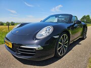 Porsche 911 - 3.8 Carrera S (991.1) AUT/Sport Chrono/Bose/Sportuitlaat/NAV