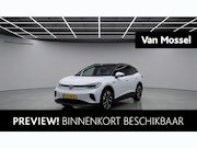 Volkswagen ID.4 - Pro Advantage 77 kWh 204 PK| Dealeronderhouden | Trekhaak |