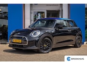 MINI Mini Electric - Camden Edition 33 kWh | Apple Carplay/Android Auto | Parkeer