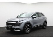 Kia Sportage - 1.6 T-GDi Hybrid 230PK DynamicPlusLine | Winterpakket | Lede
