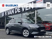 Suzuki Swift - 1.2 Select Smart Hybrid CVT Automaat | Meerdere kleuren besc