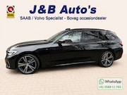 BMW 3-serie - Touring M340i xDrive High Executive Msport Laser Led Dealero
