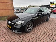 Mercedes-Benz C-klasse - Estate 160 Business Solution AMG, Full Led,