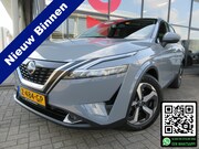 Nissan Qashqai - 1.5 e-Power N-Connecta AUTOMAAT