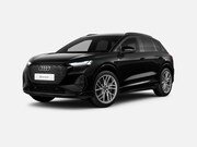 Audi Q4 e-tron - S edition Competition e-tron 45 82 kWh 286pk | Assistentie p