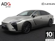 Lexus ES - 350e Luxury Line | Nieuw! | Infrarood verwarming | Panoramis