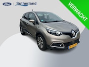 Renault Captur - 1.2 TCe Expression 120pk Automaat | Trekhaak | Cruise contro